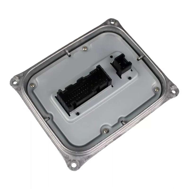 for GT 350 New LED Headlight Control Module Ballast Voltage Converter A2139005035