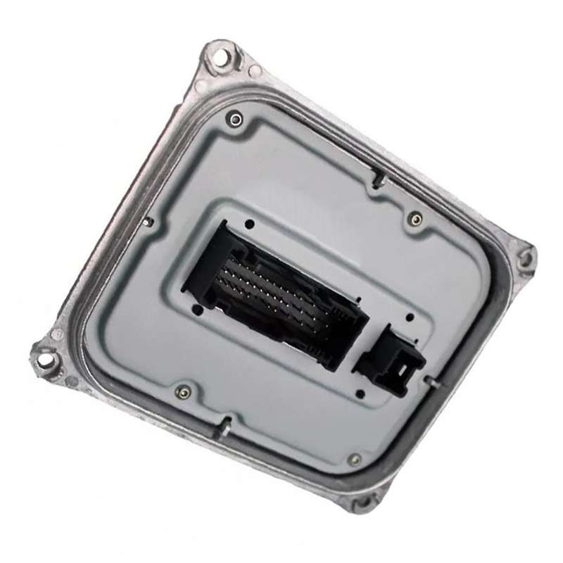for GT 350 New LED Headlight Control Module Ballast Voltage Converter A2139005035