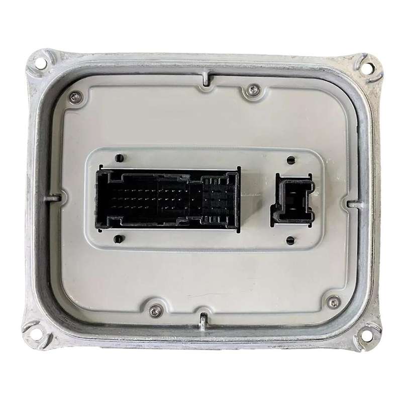 for GT 350 New LED Headlight Control Module Ballast Voltage Converter A2139005035