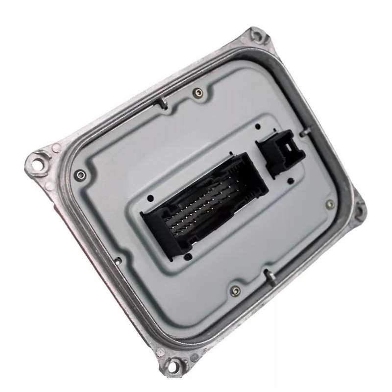 for GT 350 New LED Headlight Control Module Ballast Voltage Converter A2139005035