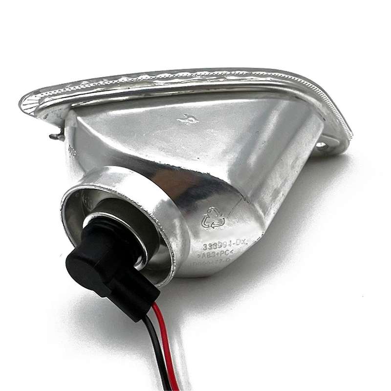 for Gts300 Motorcycles Led Turn Signal Light Flasher Indicator Rear Lights