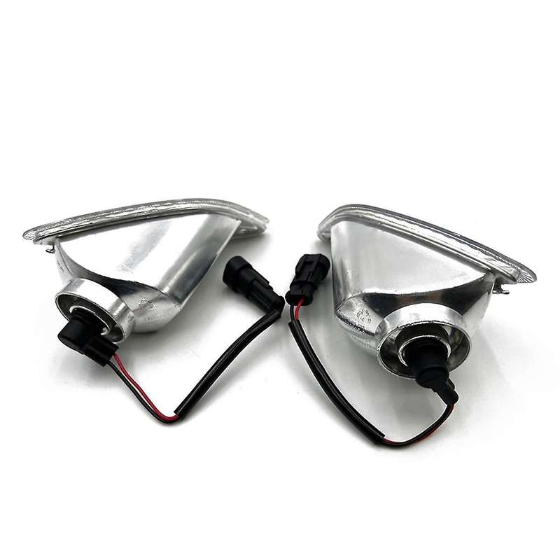 for Gts300 Motorcycles Led Turn Signal Light Flasher Indicator Rear Lights