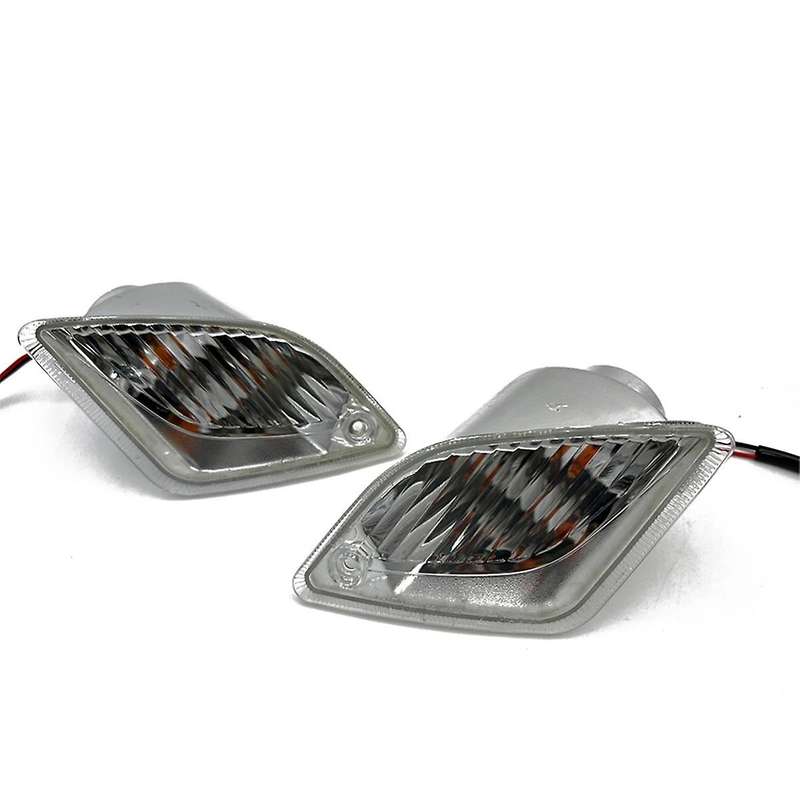 for Gts300 Motorcycles Led Turn Signal Light Flasher Indicator Rear Lights