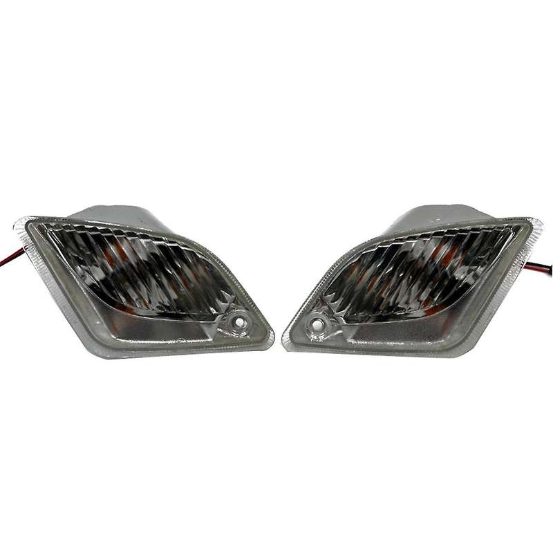for Gts300 Motorcycles Led Turn Signal Light Flasher Indicator Rear Lights