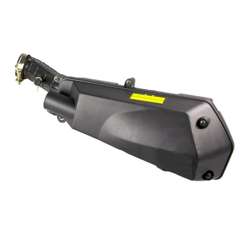 for GY6 50CC 80CC Moped Air Filter Box Assembly Scooter Air Filter