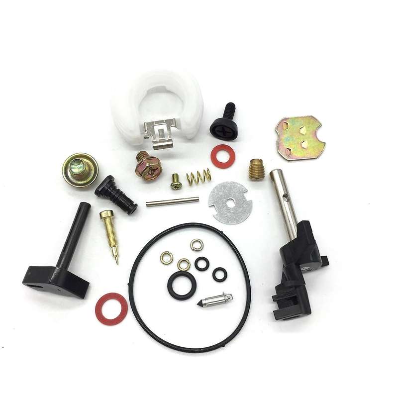 for GX390 13HP Motorcycle Carburetor Carby Rebuild Repair Kit Accessories