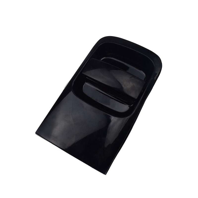 for H1 Starex I800 2005-2018 Sliding Door Outer Handle Black 83660-4h100 Right