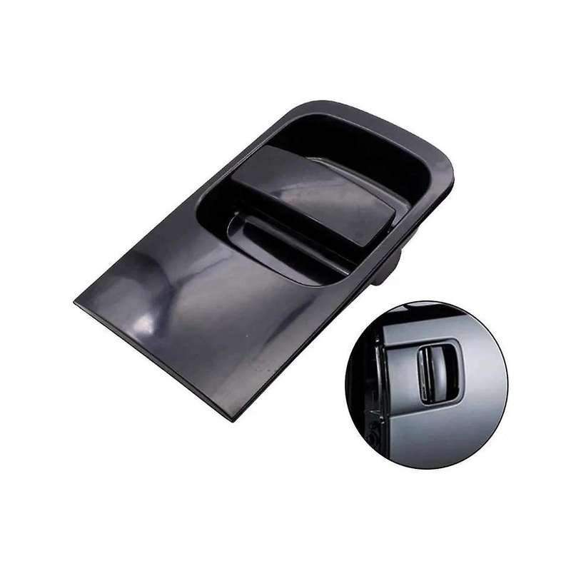 for H1 Starex I800 2005-2018 Sliding Door Outer Handle Black 83660-4h100 Right