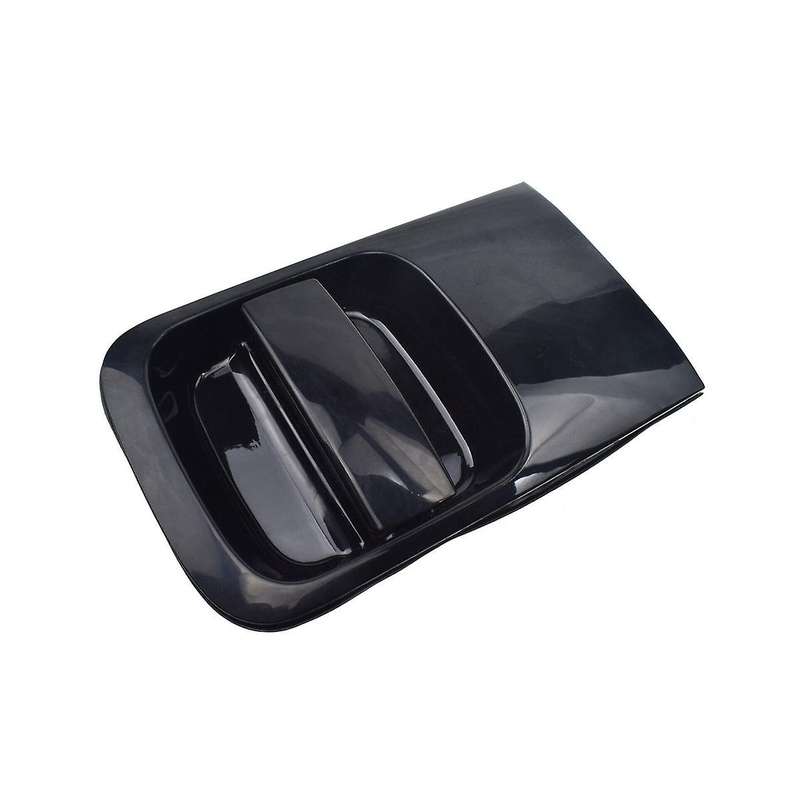 for H1 Starex I800 2005-2018 Sliding Door Outer Handle Black 83660-4h100 Right