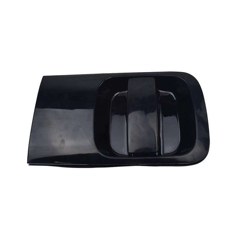 for H1 Starex I800 2005-2018 Sliding Door Outer Handle Black 83660-4h100 Right