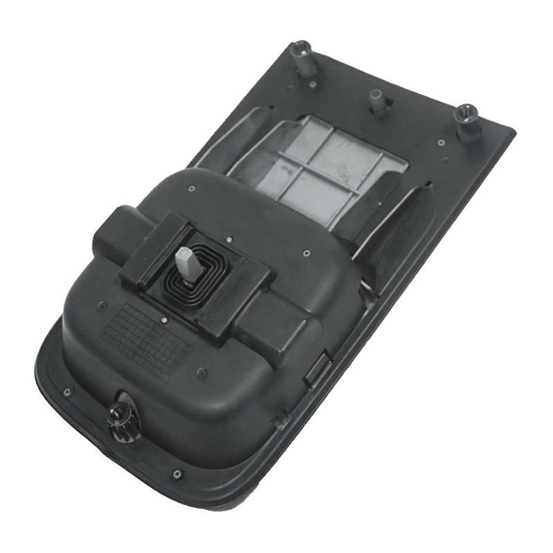 for H1 H-1 STAREX 2007-2015 Rear Left Door Outside Handle 836504H100CA Car Accessories