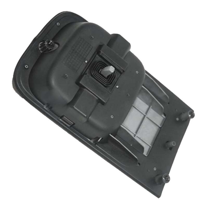 for H1 H-1 STAREX 2007-2015 Rear Left Door Outside Handle 836504H100CA Car Accessories