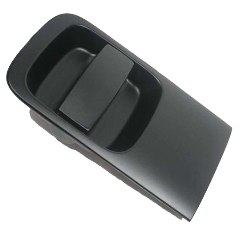 for H1 H-1 STAREX 2007-2015 Rear Left Door Outside Handle 836504H100CA Car Accessories