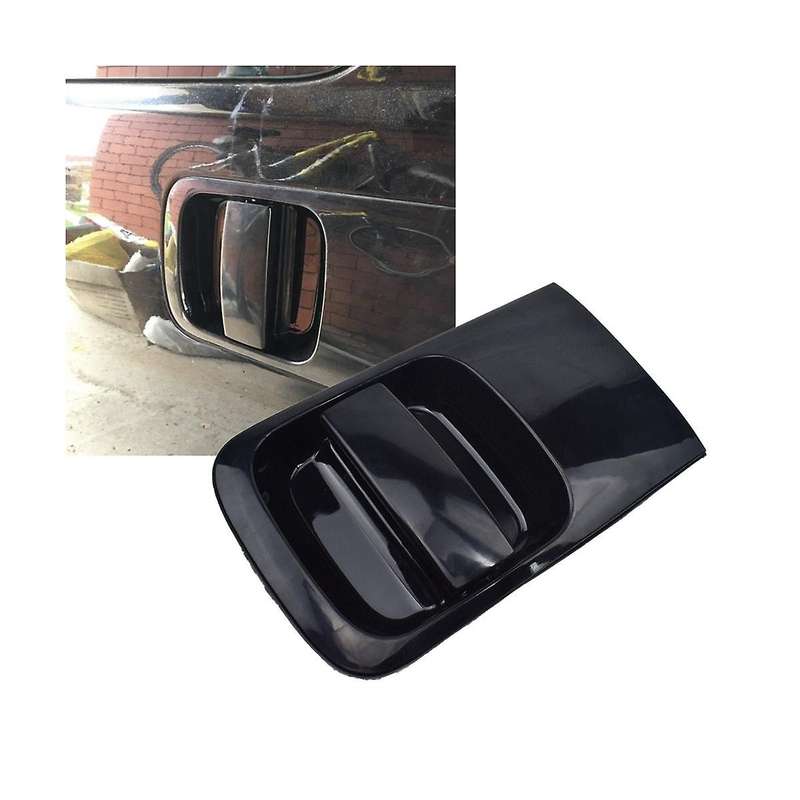 for H1 Starex I800 2005-2018 Sliding Door Outer Handle Black 83650-4h100 Left