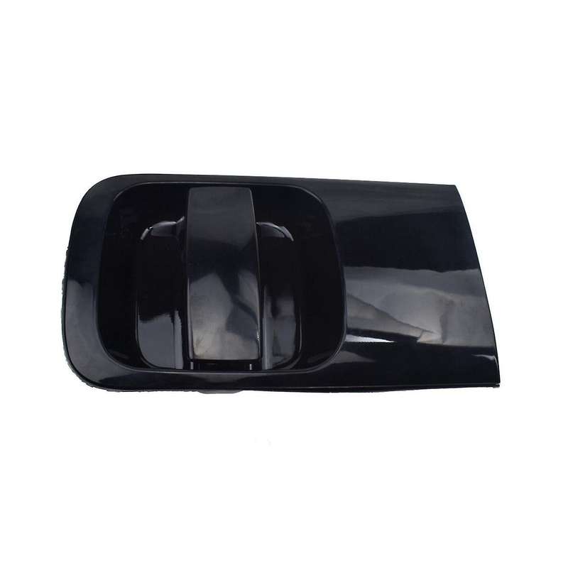 for H1 Starex I800 2005-2018 Sliding Door Outer Handle Black 83650-4h100 Left