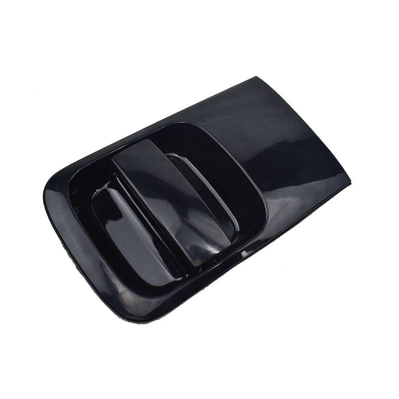 for H1 Starex I800 2005-2018 Sliding Door Outer Handle Black 83650-4h100 Left