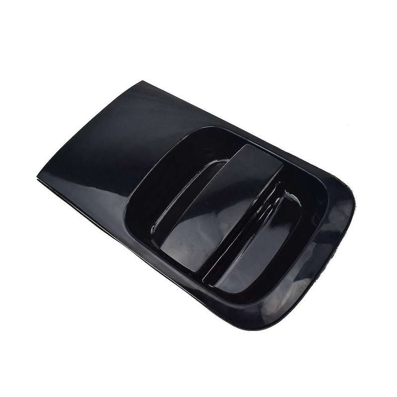 for H1 Starex I800 2005-2018 Sliding Door Outer Handle Black 83650-4h100 Left