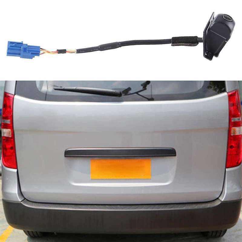 for H1 Grand Starex Car Reverse Camera Rear View Backup Camera 95760-4H101