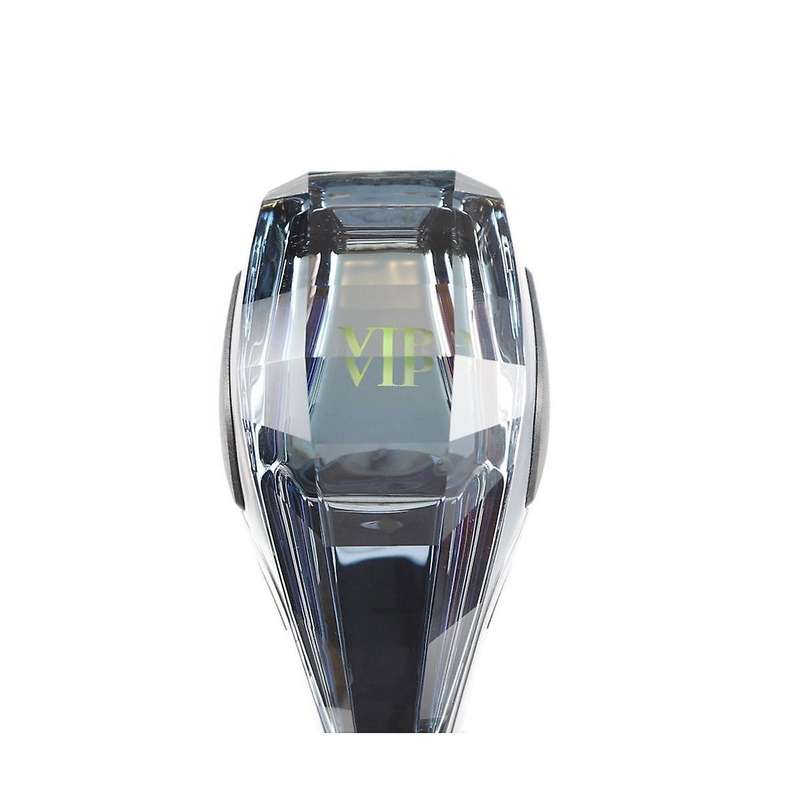 for Handa Retrofit 7 Colour Gear Knob Crystal Gear Knob with Illuminated Letter Vip