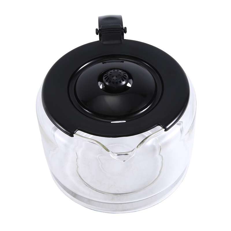 for Hd7751 Hd7752 Hd7753 Coffee Maker Spare Part Replacement Accessories Glass Coffee Pot