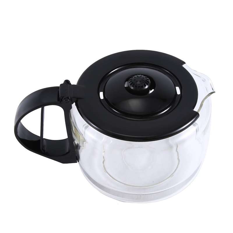 for Hd7751 Hd7752 Hd7753 Coffee Maker Spare Part Replacement Accessories Glass Coffee Pot