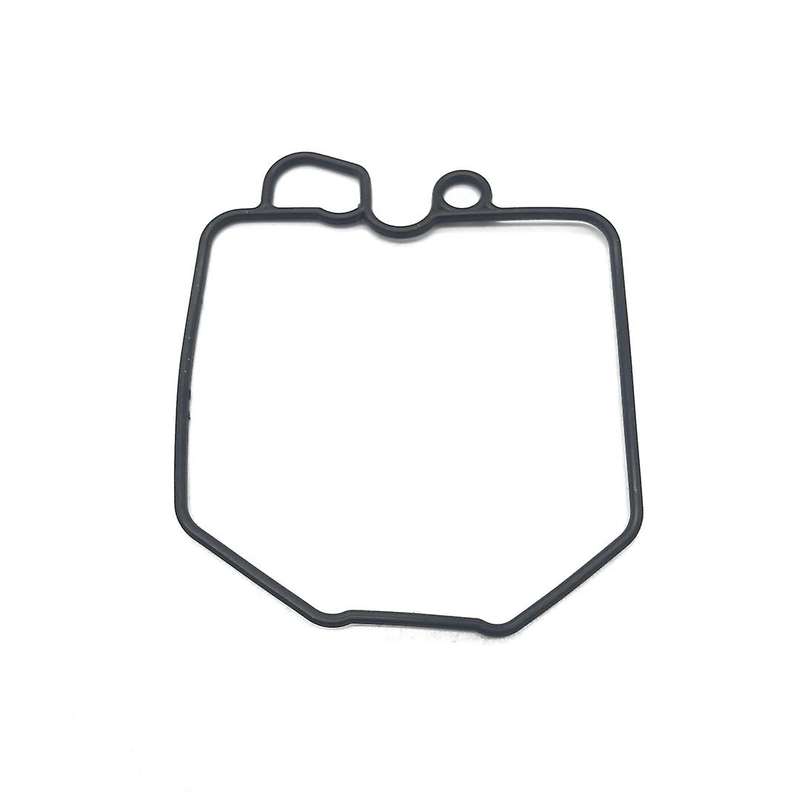 for Hawk 400 CB400T CB400 N 1980-81 Carburetor Repair Rebuild Kit 2 Sets