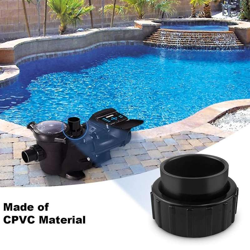 for Heater Pump Series Sp3200x Sp4000 Pool Spa Automation Control Connectors Nuts