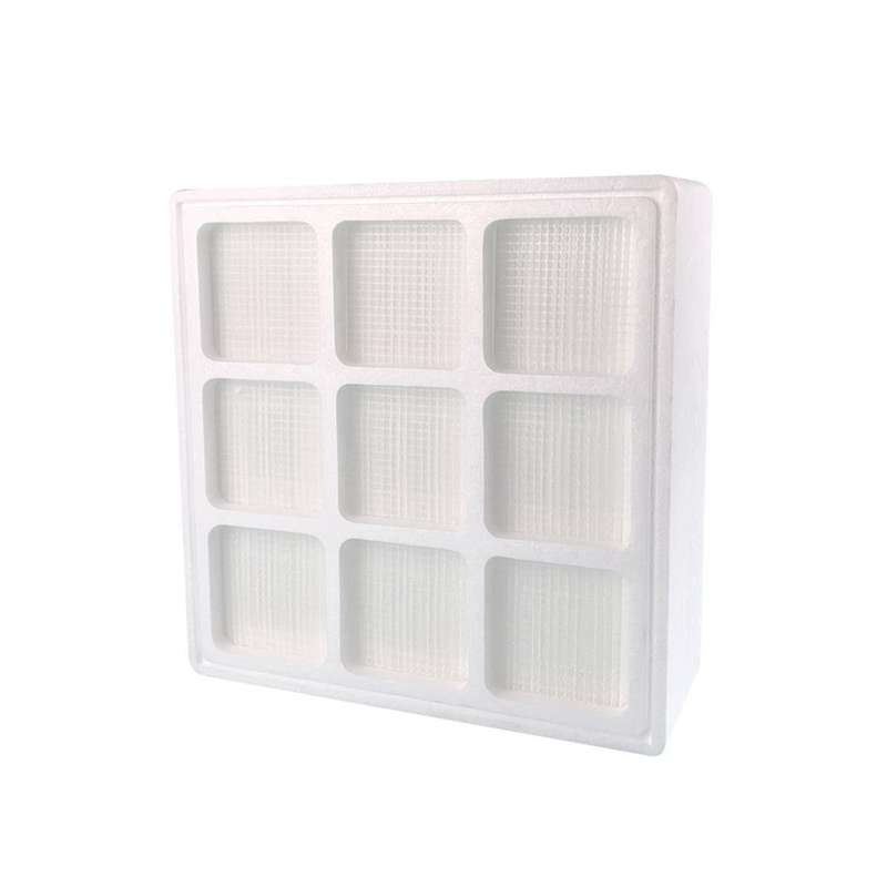 for Healthpro 100/150/250/250 Plus for / V5-cell Mg / First Layer Hepa Filter Air Purifier