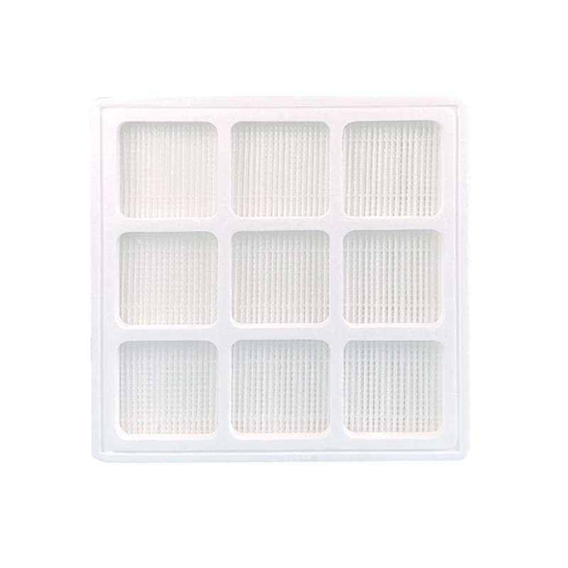 for Healthpro 100/150/250/250 Plus for / V5-cell Mg / First Layer Hepa Filter Air Purifier