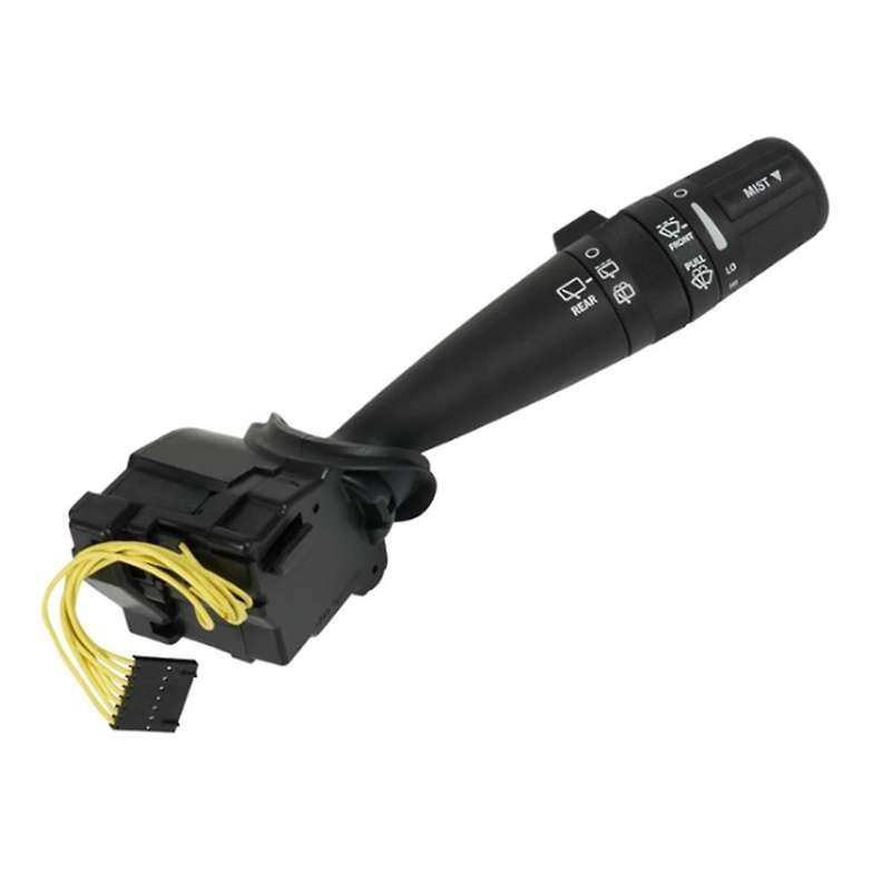for Headlight Turn Signal Switch Wiper Switch 2009-2016 214866126 68003215AB 68003215AC