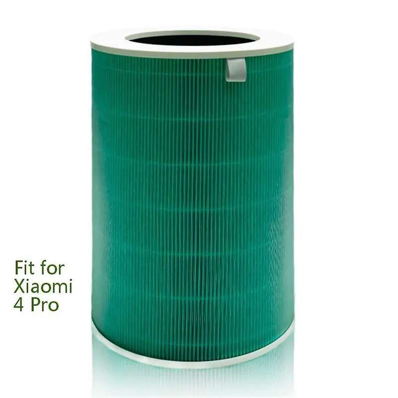 for Hepa Filter for 4 Pro Activated Carbon Filter 4 Pro Air Purifier 4 Pro H13 Filter PM2.5
