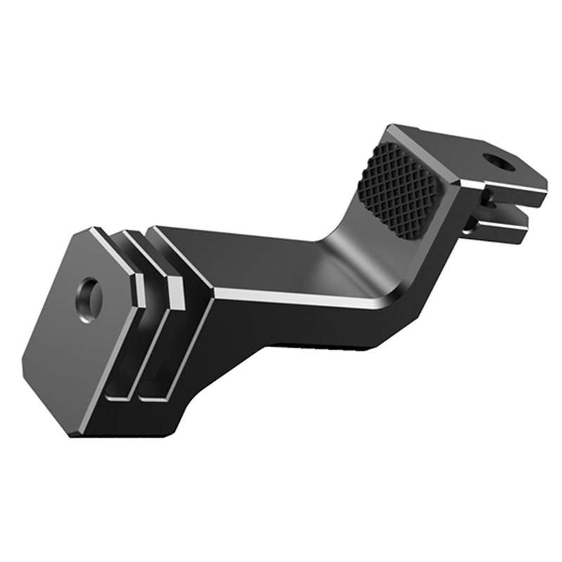 for Hero 12 11 10 9 Action Camera Vertical Bracket Adjusting Arm Adapter Vertical First-View Accesso