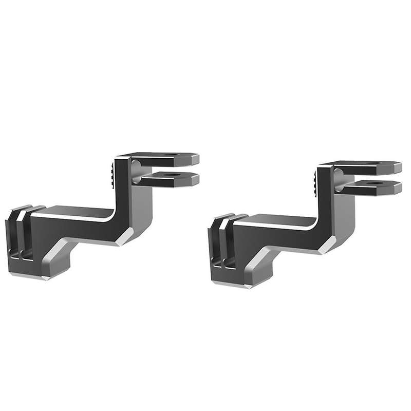 for Hero 12 11 10 9 Action Camera Vertical Bracket Adjusting Arm Adapter Vertical First-View Accesso