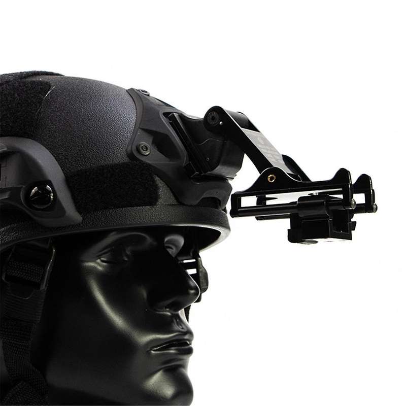 for Helmet Dumper Night Vision Bracket for M88/MICH2000/ Universal Multifunction Convenient Bracket
