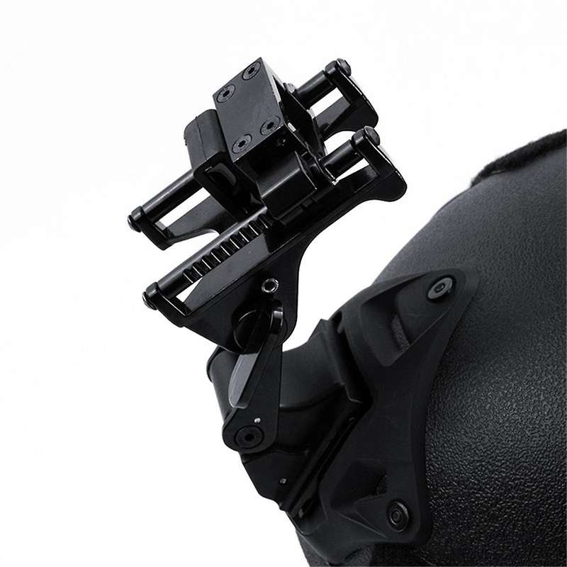 for Helmet Dumper Night Vision Bracket for M88/MICH2000/ Universal Multifunction Convenient Bracket