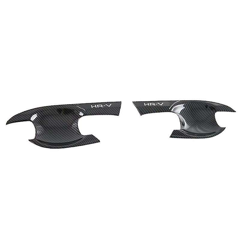 for Honda HRV HR-V Vezel 2021 2022 Front Door Handle Bowl Cover Trim