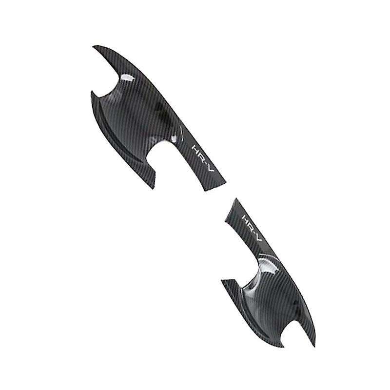 for Honda HRV HR-V Vezel 2021 2022 Front Door Handle Bowl Cover Trim