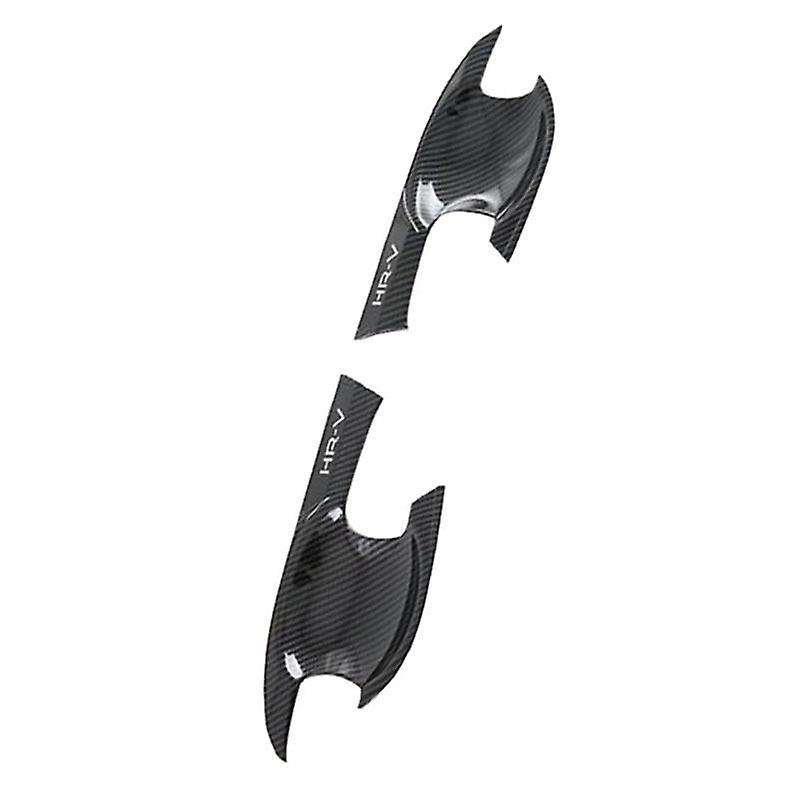 for Honda HRV HR-V Vezel 2021 2022 Front Door Handle Bowl Cover Trim