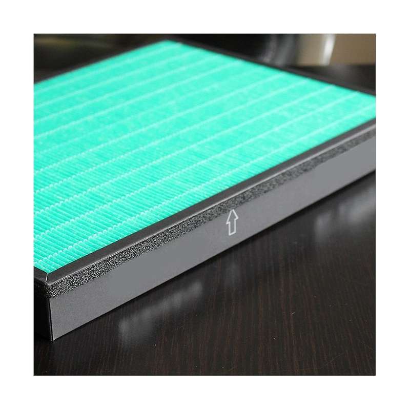 for Heavy Industries Air Purifier Filter Spa-421ac Spa-582ac Filter Fbh/fms Activated Carbon Hepa