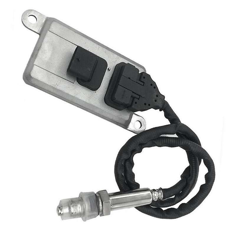 for Hino Trucks 24V Nitrogen Oxygen Sensors 89463-E0012 5WK96667B Nitrogen Oxide Nox Sensor 89463E00