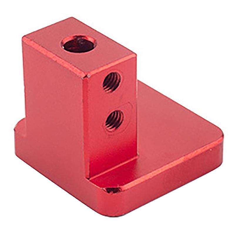 for Hood Release Latch Handle, Repair Kit, PERMA FIX 900, Fits , -V Red