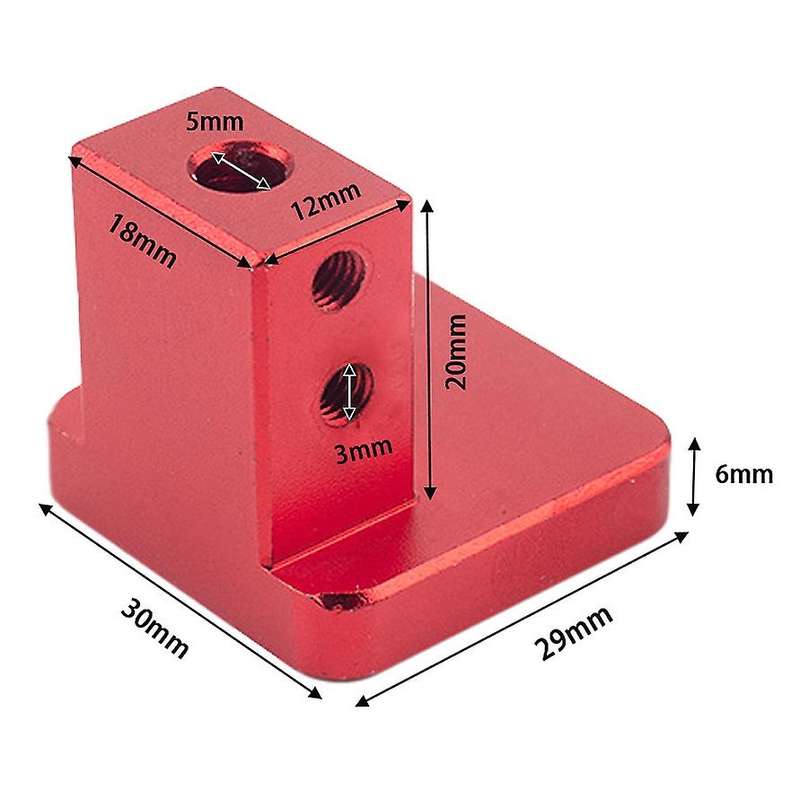 for Hood Release Latch Handle, Repair Kit, PERMA FIX 900, Fits , -V Red