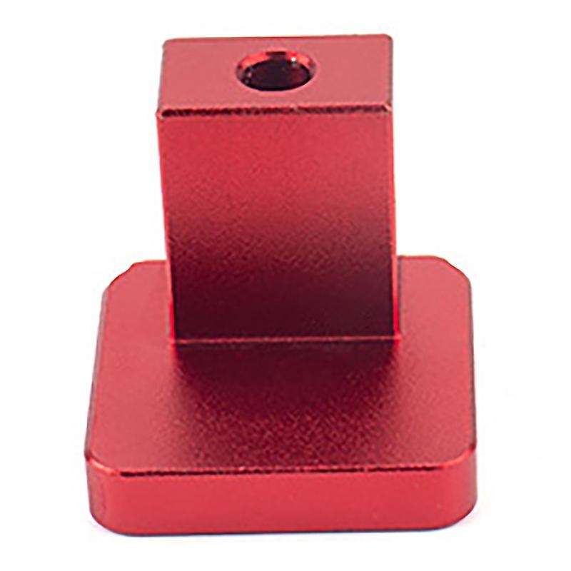for Hood Release Latch Handle, Repair Kit, PERMA FIX 900, Fits , -V Red