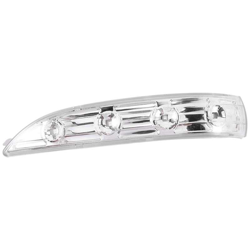 for Hyundai Tucson 2010-2014 Rearview Mirror Light 876142s200 Left