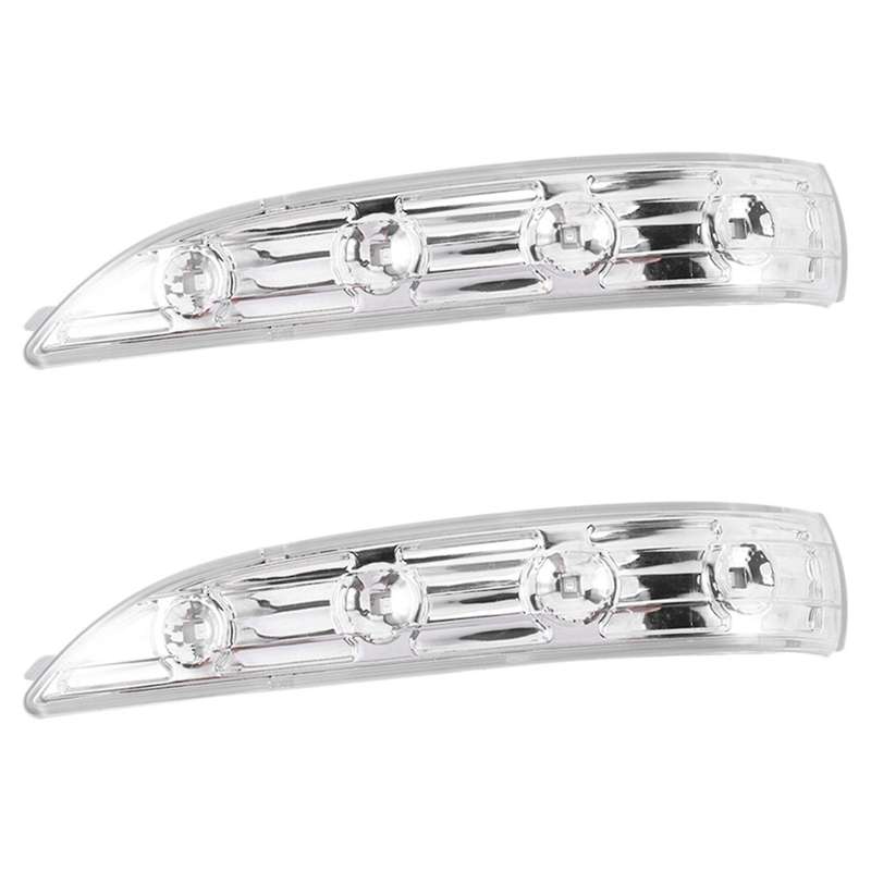 for Hyundai Tucson 2010-2014 Rearview Mirror Light 876142s200 Left