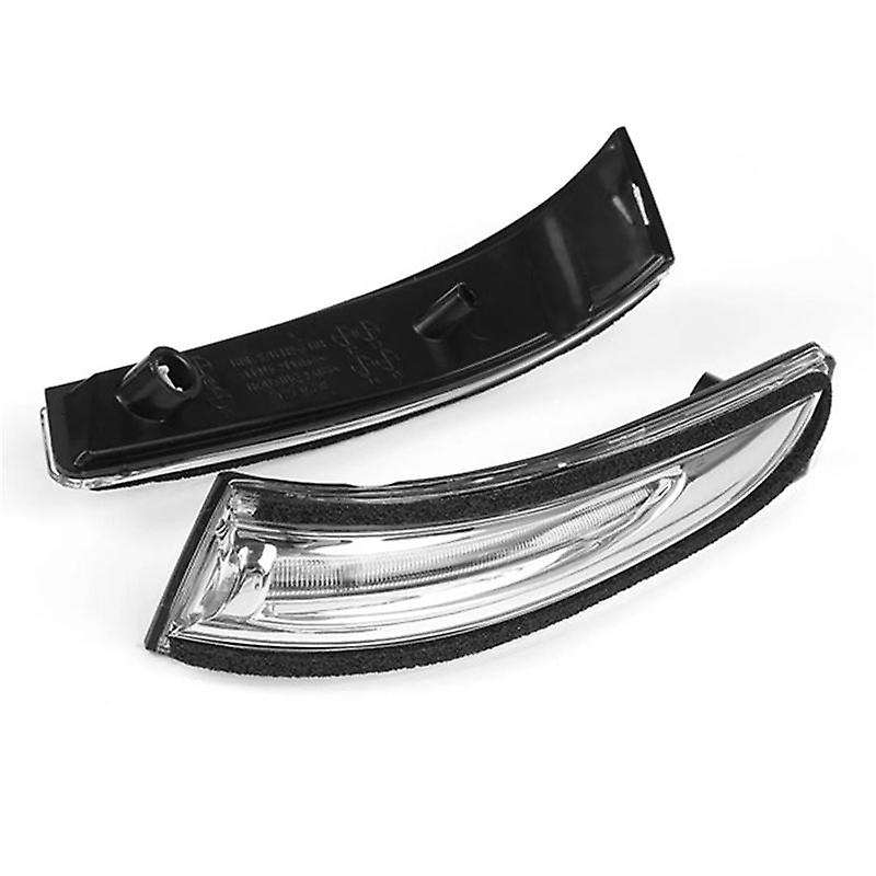 for Hyundai Accent I30 2011-2017 Left Dynamic LED Turn Signal Light