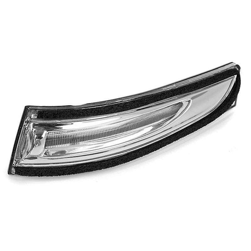 for Hyundai Accent I30 2011-2017 Left Dynamic LED Turn Signal Light
