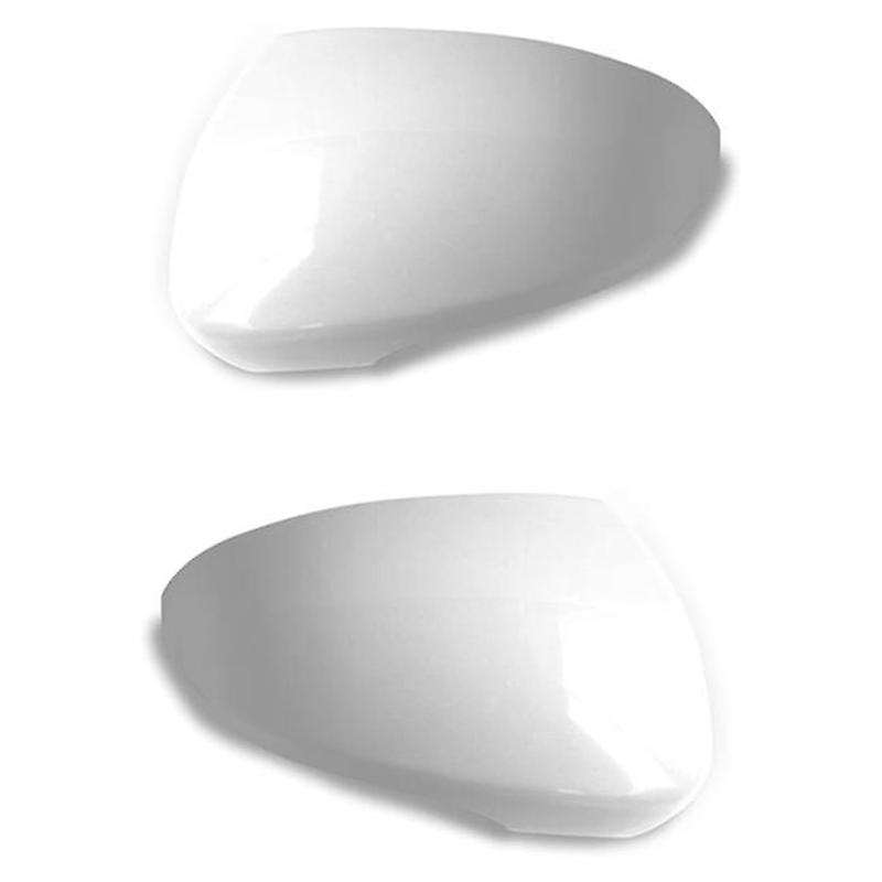 for Hyundai Tucson Rearview Mirror Caps Cover Rear View Mirrors Case