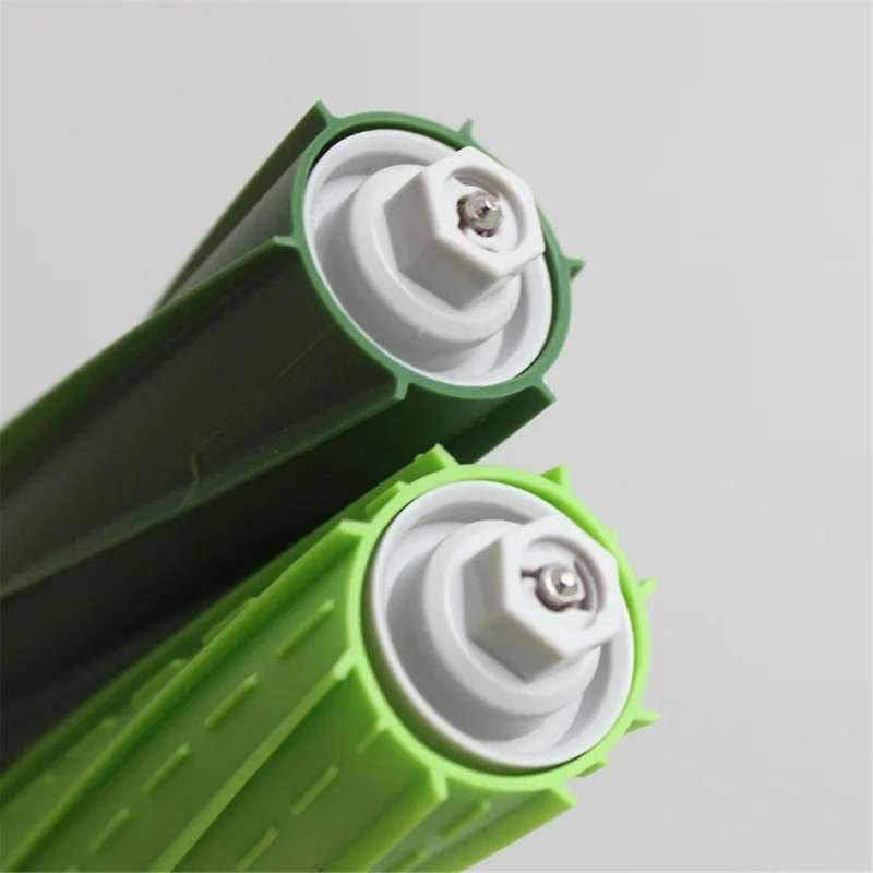 for I E J Series I7 I7+ I3 I3+ I4 I6 I6+ I8 I8+Plus E5 E6 E7 J7 J7Plus Robot Vacuum Cleaner Roller