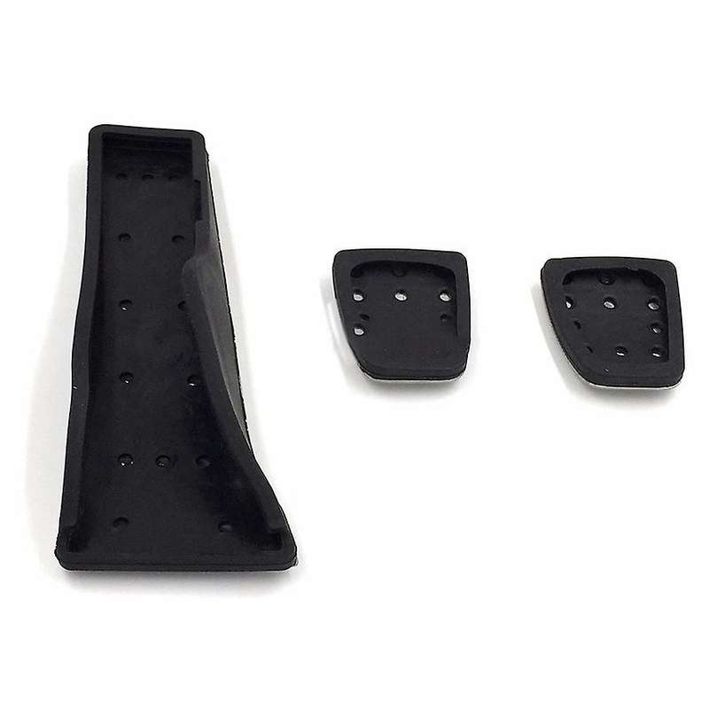 for I40 Santa for QL Sorento KX5 K5 MT AT Stainless Steel Pedal Pad Cover